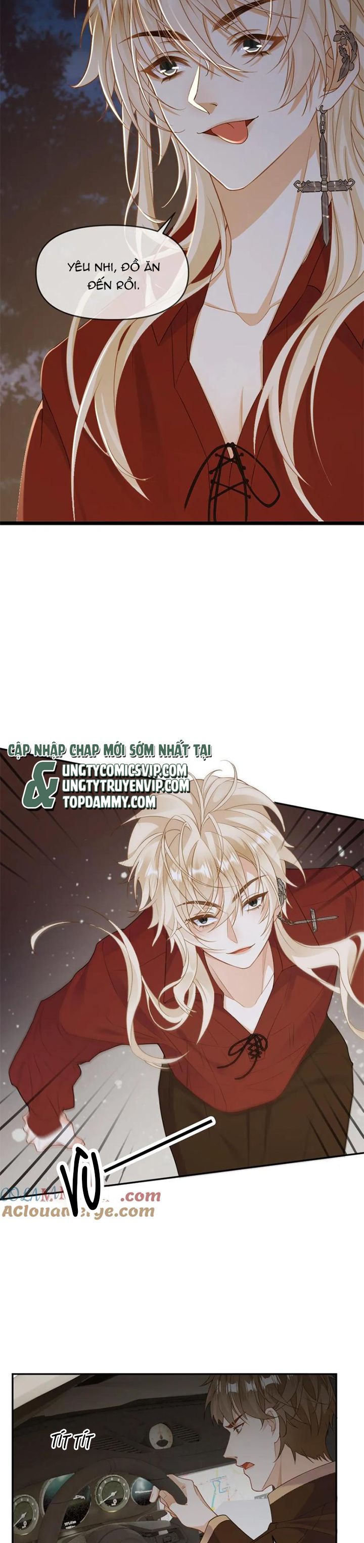 Lang Cẩu Chủ Thần Chapter 169 - Trang 3