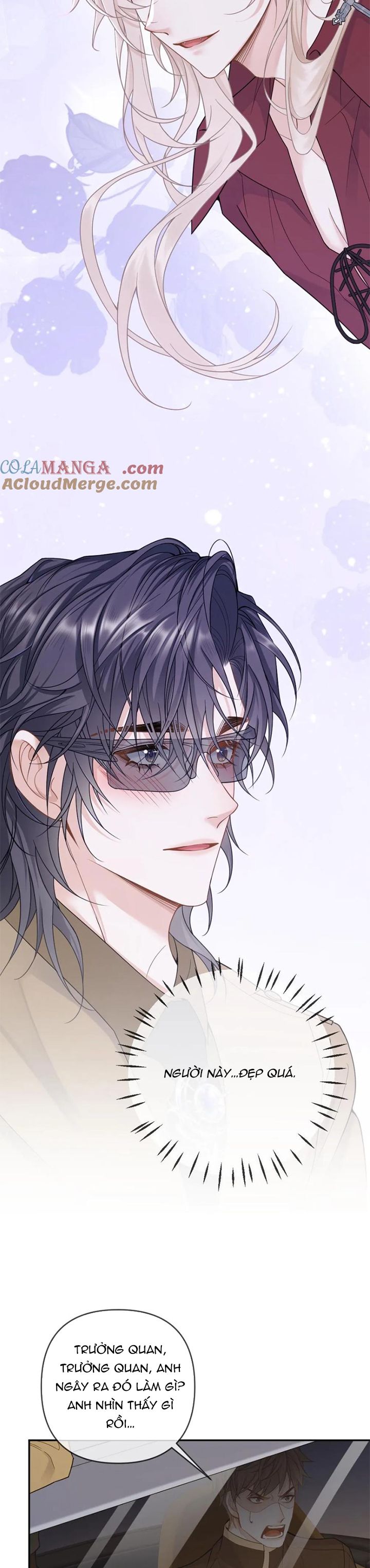 Lang Cẩu Chủ Thần Chapter 169 - Trang 3