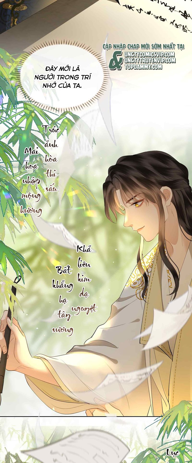 Tham Hoan Chapter 36 - Trang 3