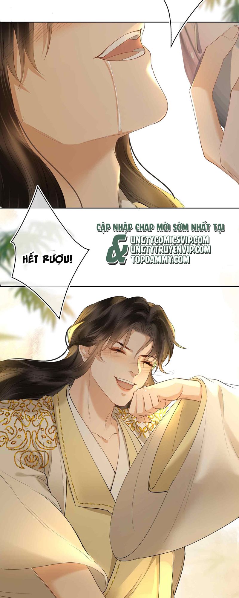 Tham Hoan Chapter 36 - Trang 3