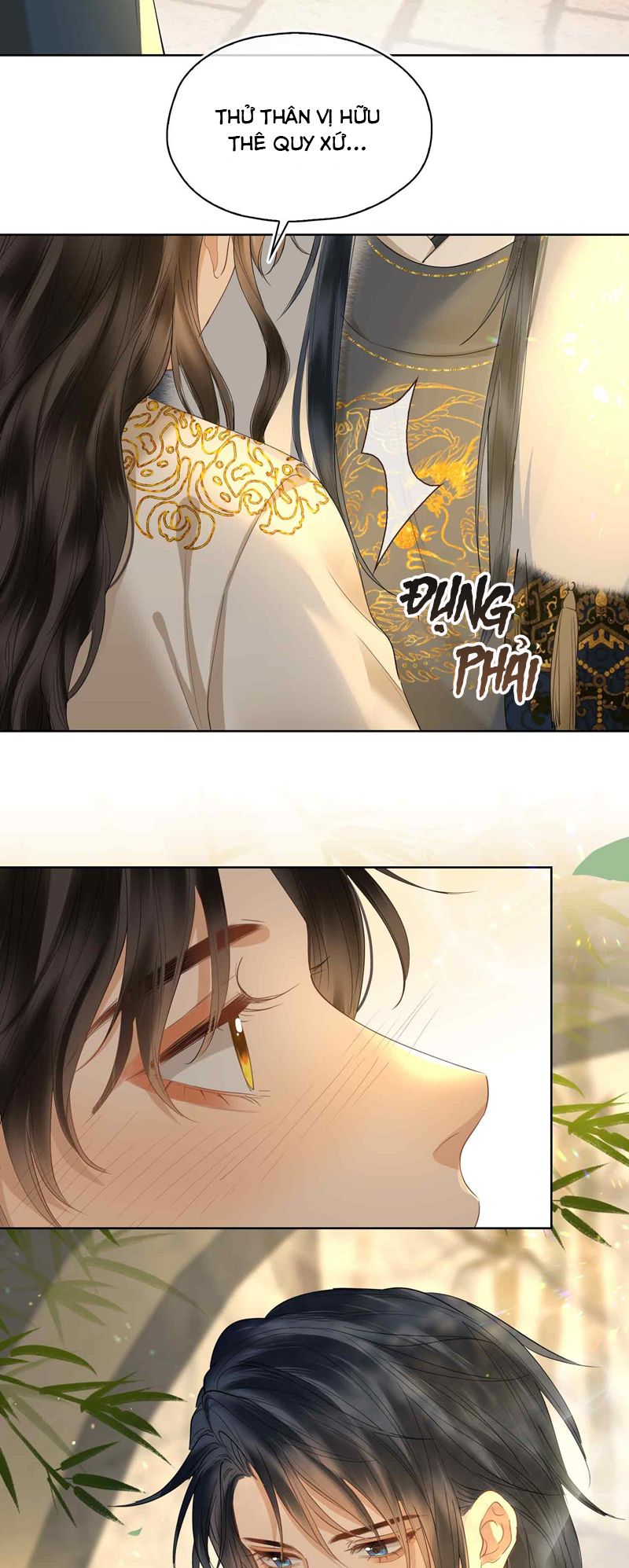 Tham Hoan Chapter 36 - Trang 3