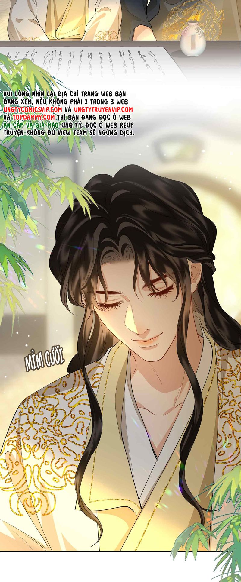 Tham Hoan Chapter 36 - Trang 3