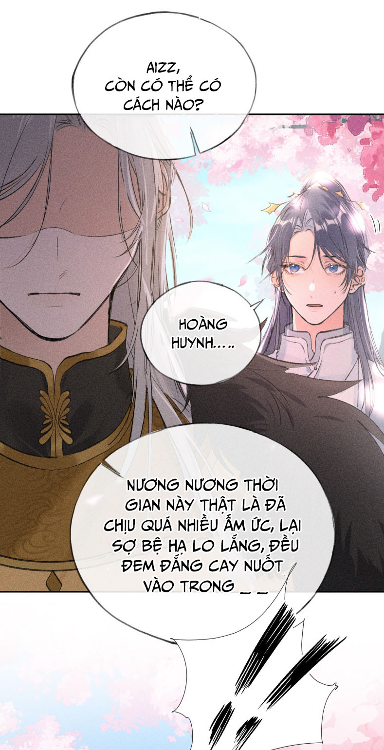 Dụ Địch Thâm Nhập Chap 11 - Trang 4