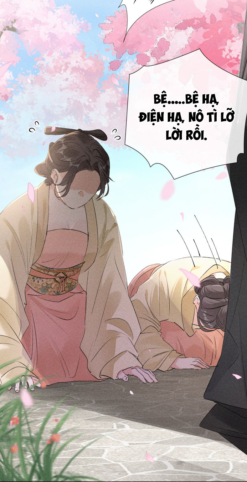 Dụ Địch Thâm Nhập Chap 11 - Trang 4