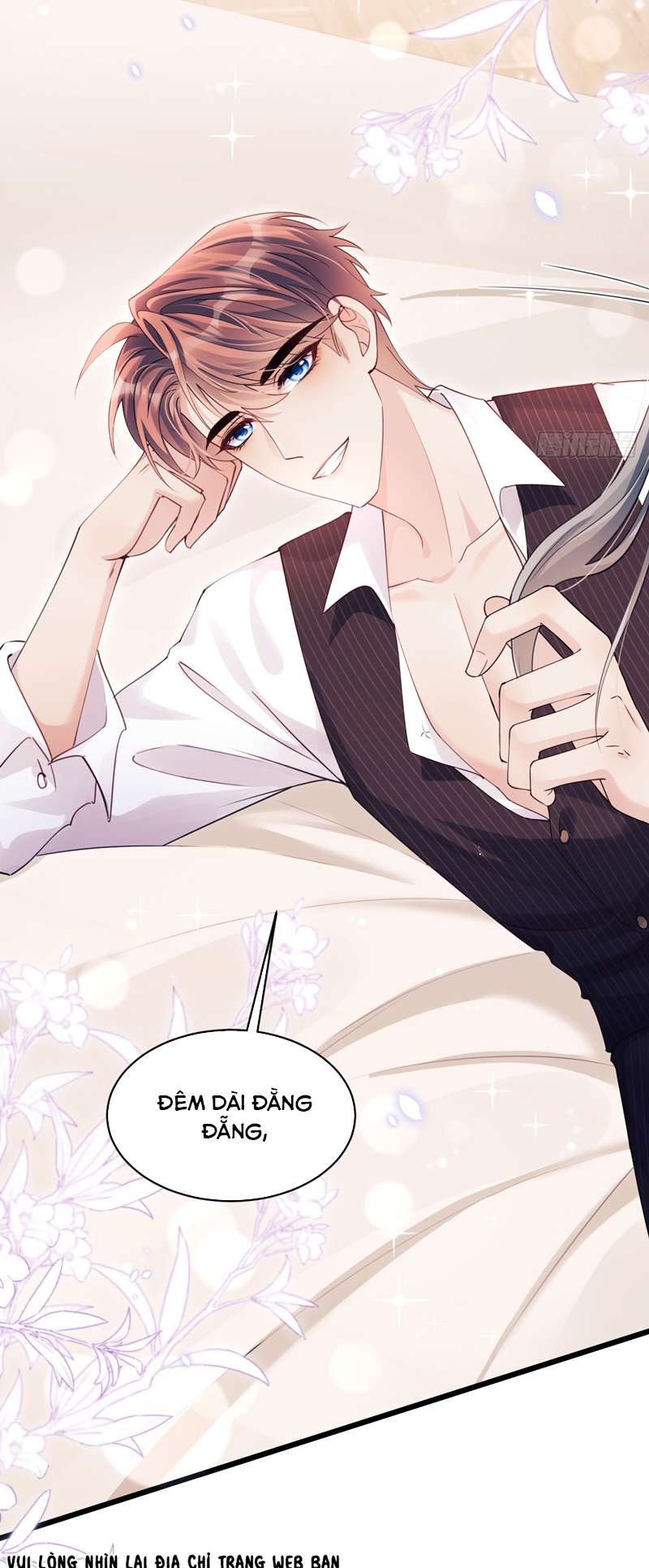 Tôi Hoài Nghi Ảnh Đế Đang Theo Đuổi Tôi Chapter 138 - Trang 4