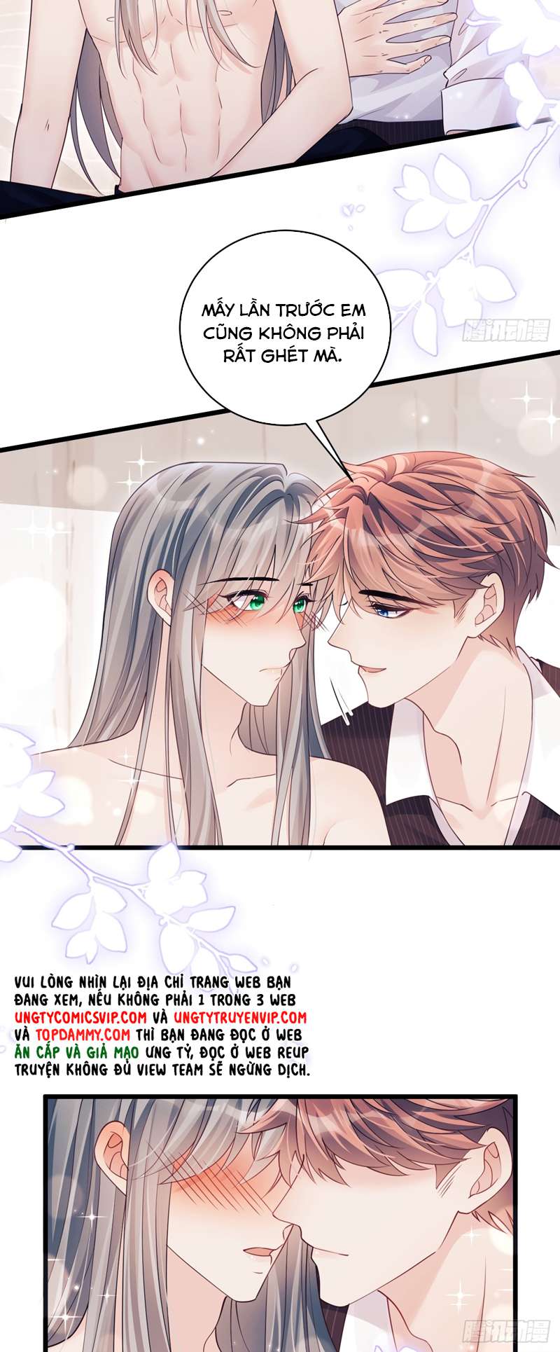 Tôi Hoài Nghi Ảnh Đế Đang Theo Đuổi Tôi Chapter 138 - Trang 4