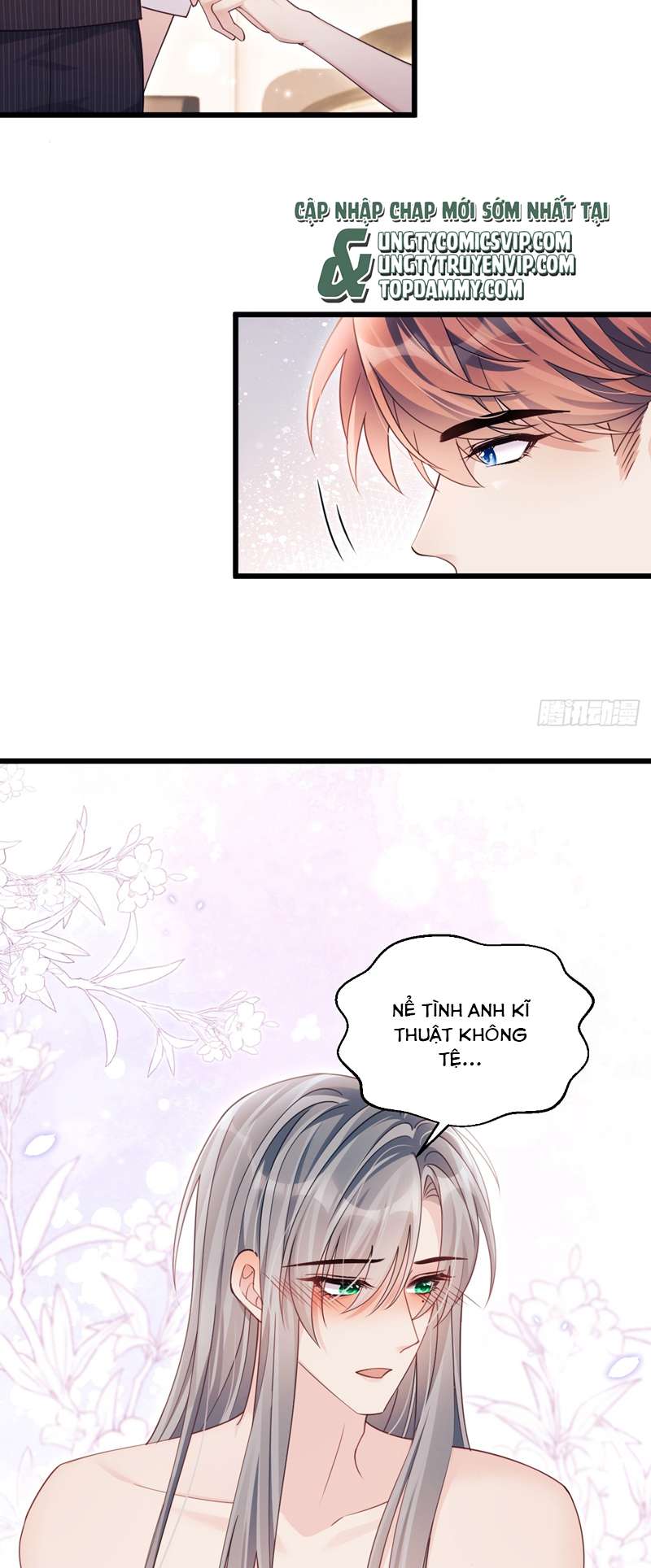 Tôi Hoài Nghi Ảnh Đế Đang Theo Đuổi Tôi Chapter 138 - Trang 4