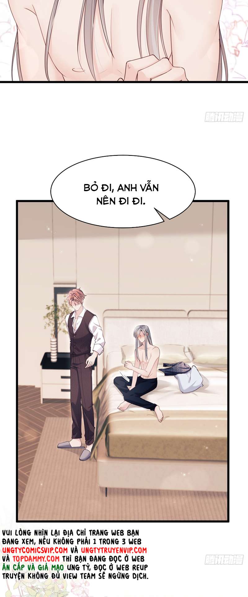 Tôi Hoài Nghi Ảnh Đế Đang Theo Đuổi Tôi Chapter 138 - Trang 4