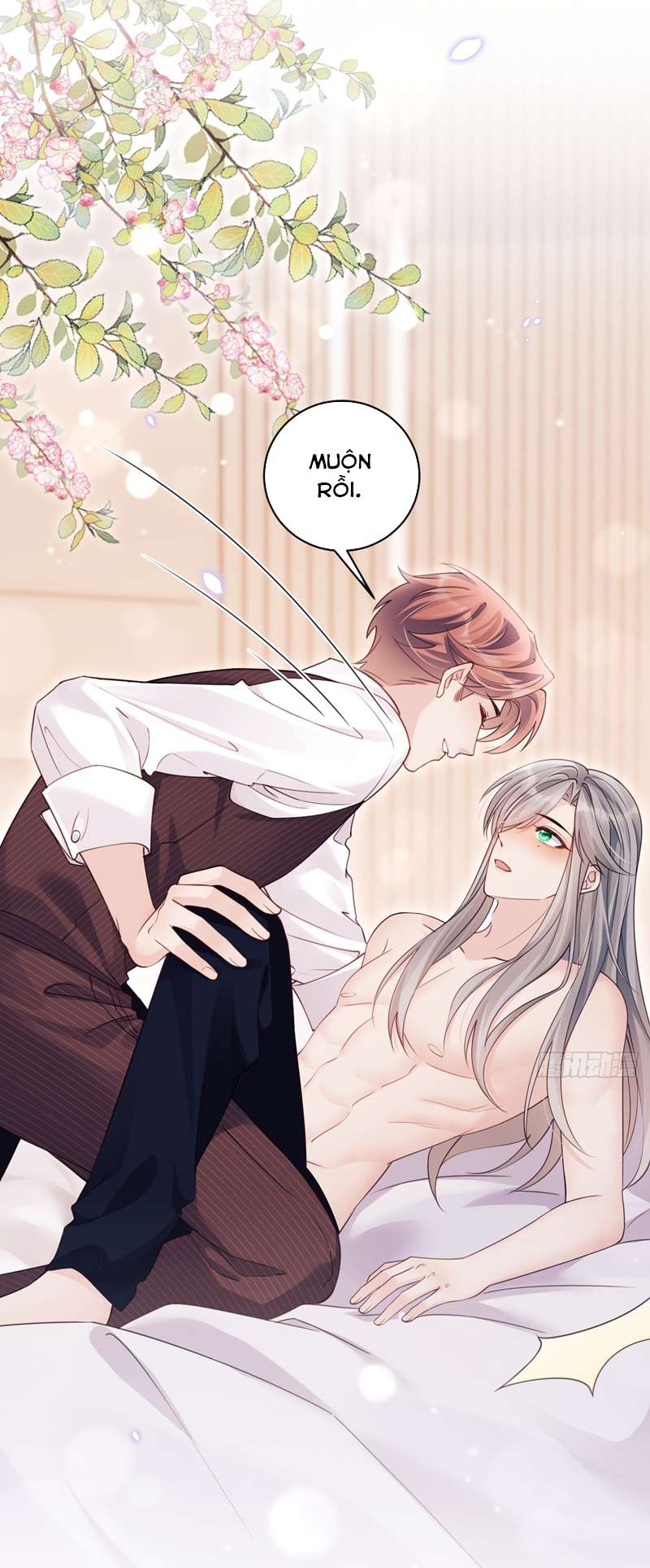 Tôi Hoài Nghi Ảnh Đế Đang Theo Đuổi Tôi Chapter 138 - Trang 4