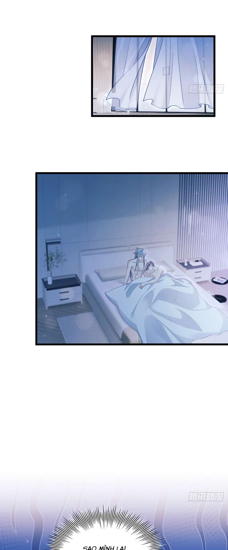 Tôi Hoài Nghi Ảnh Đế Đang Theo Đuổi Tôi Chapter 138 - Trang 4