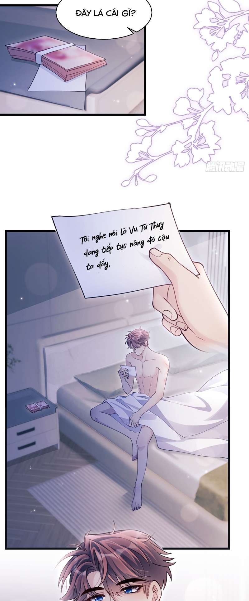 Tôi Hoài Nghi Ảnh Đế Đang Theo Đuổi Tôi Chapter 138 - Trang 4