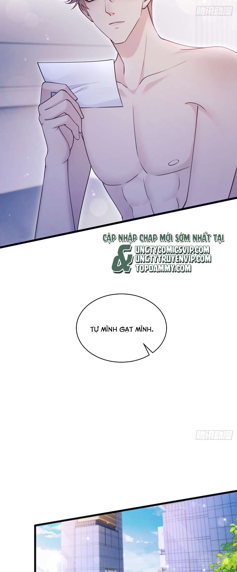 Tôi Hoài Nghi Ảnh Đế Đang Theo Đuổi Tôi Chapter 138 - Trang 4