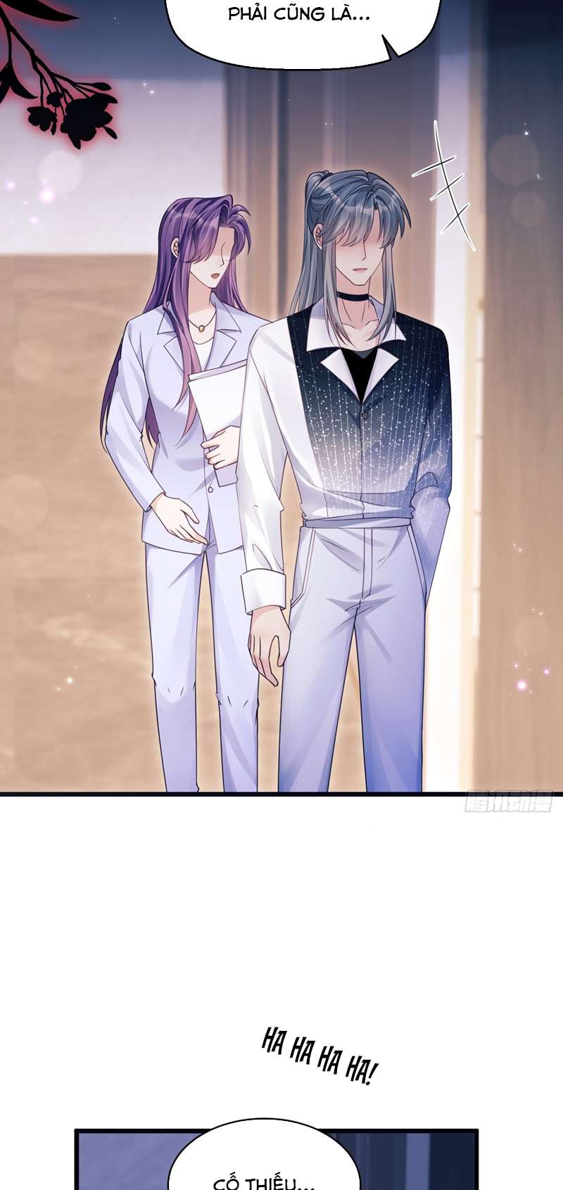 Tôi Hoài Nghi Ảnh Đế Đang Theo Đuổi Tôi Chapter 138 - Trang 4