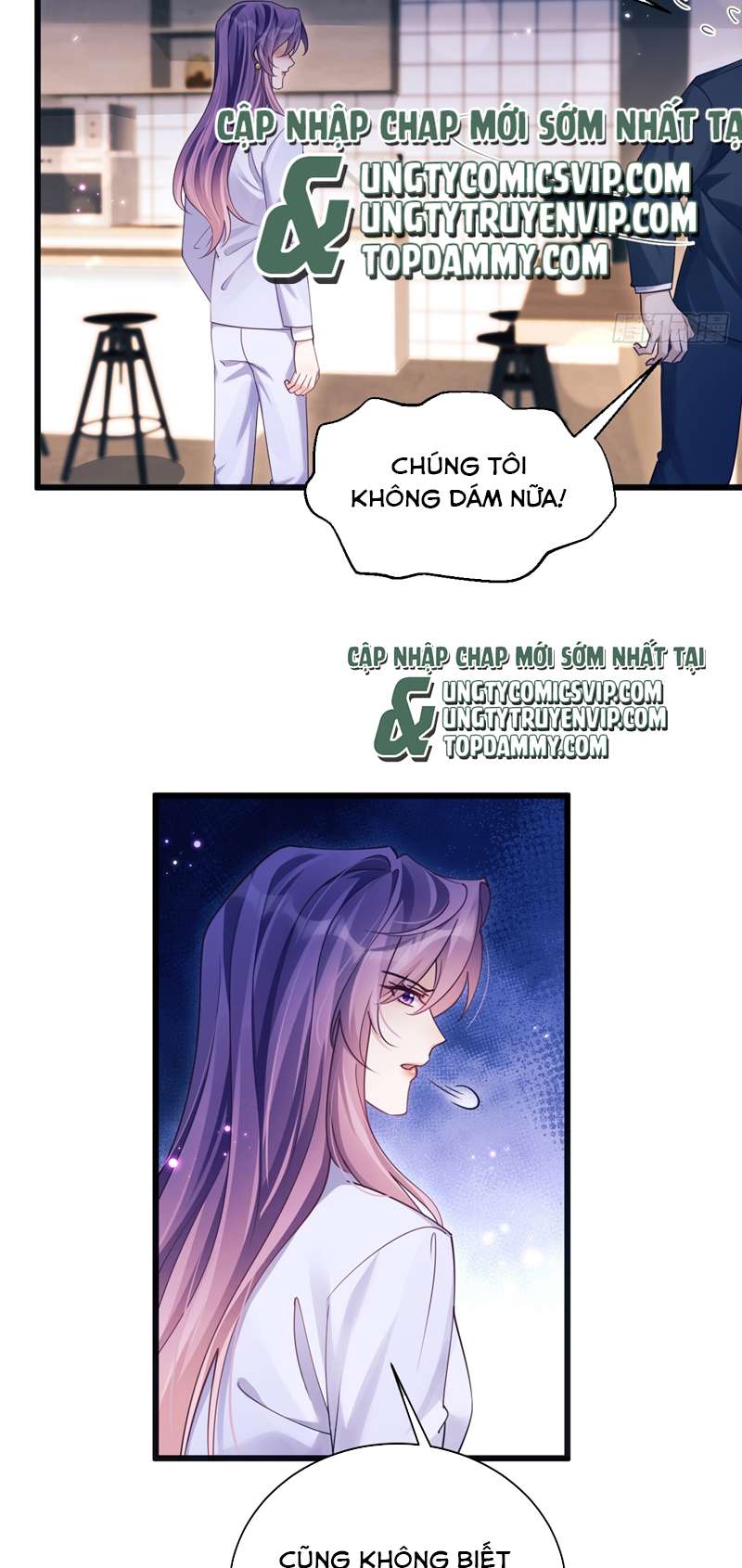 Tôi Hoài Nghi Ảnh Đế Đang Theo Đuổi Tôi Chapter 138 - Trang 4