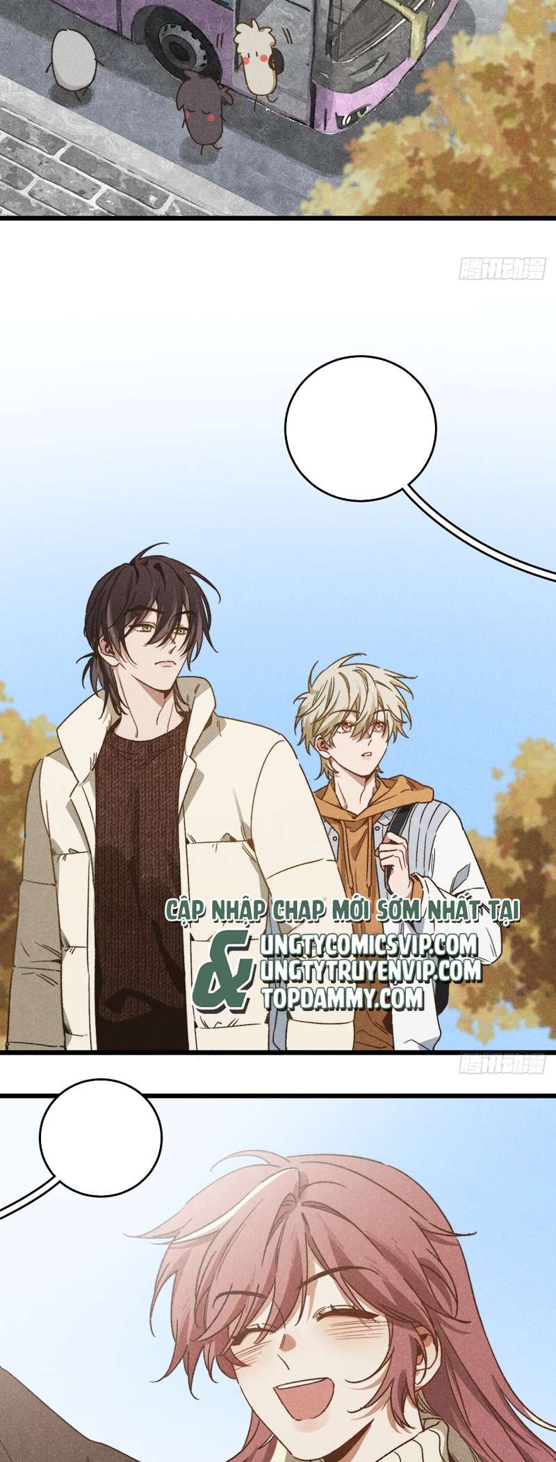 Tôi Không Cùng Anh Đến Vùng Đất Bắp Ngô Đâu! Chapter 42 - Next Chapter 43