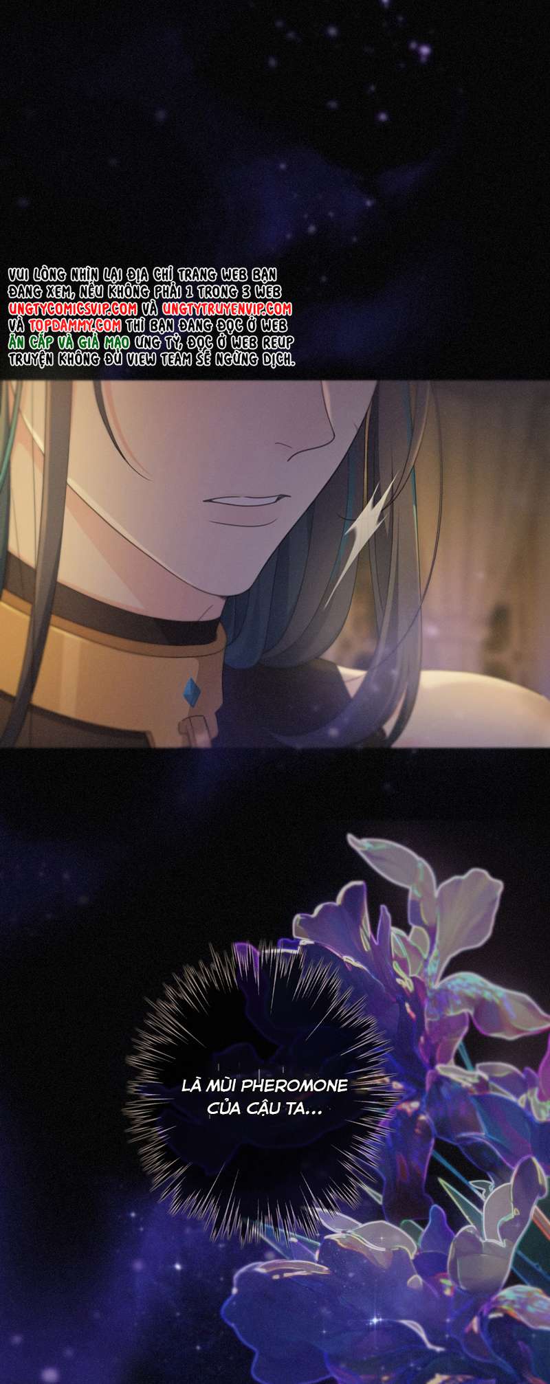 Khốn Thú Chi Nhiễm Chapter 10 - Trang 4