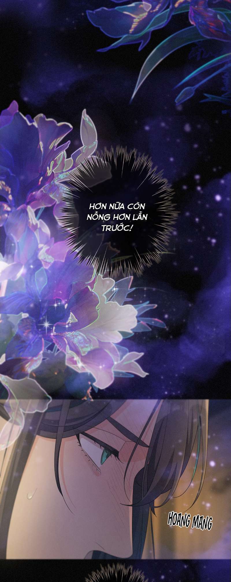 Khốn Thú Chi Nhiễm Chapter 10 - Trang 4