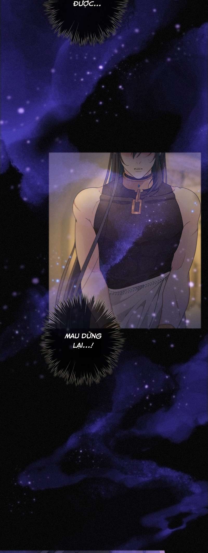 Khốn Thú Chi Nhiễm Chapter 10 - Trang 4