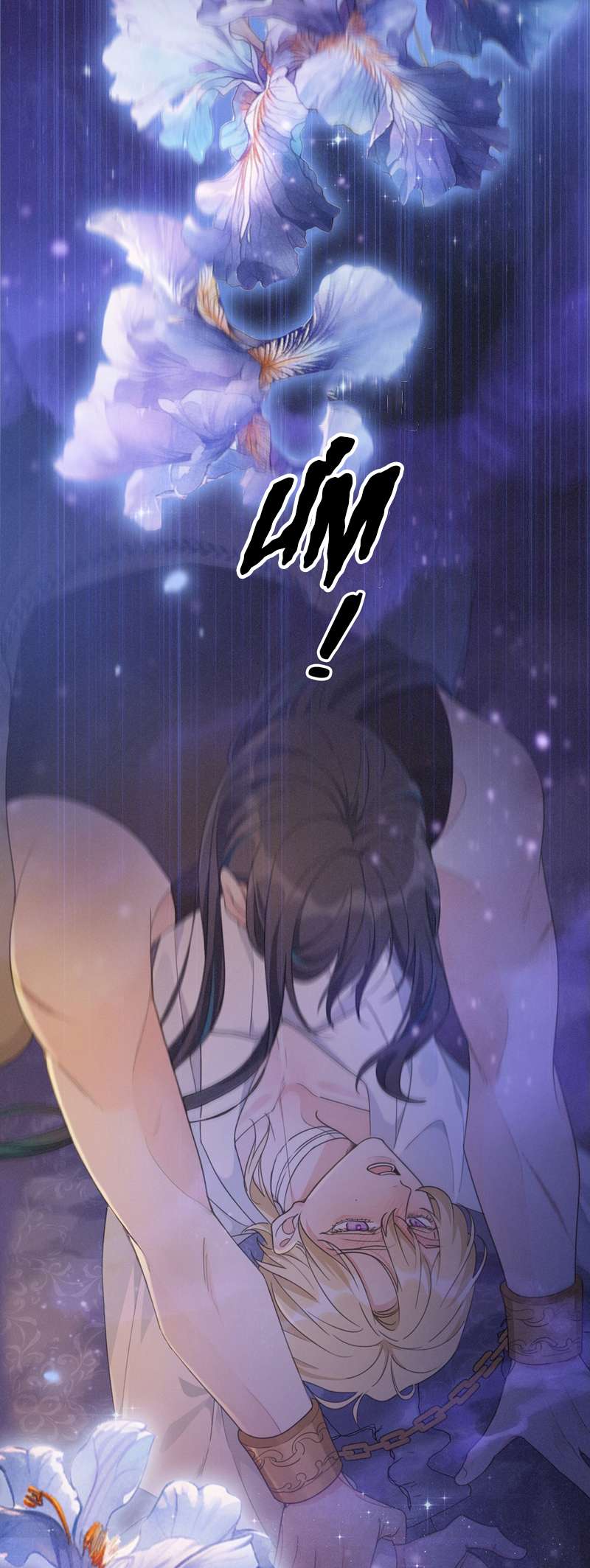Khốn Thú Chi Nhiễm Chapter 10 - Trang 4