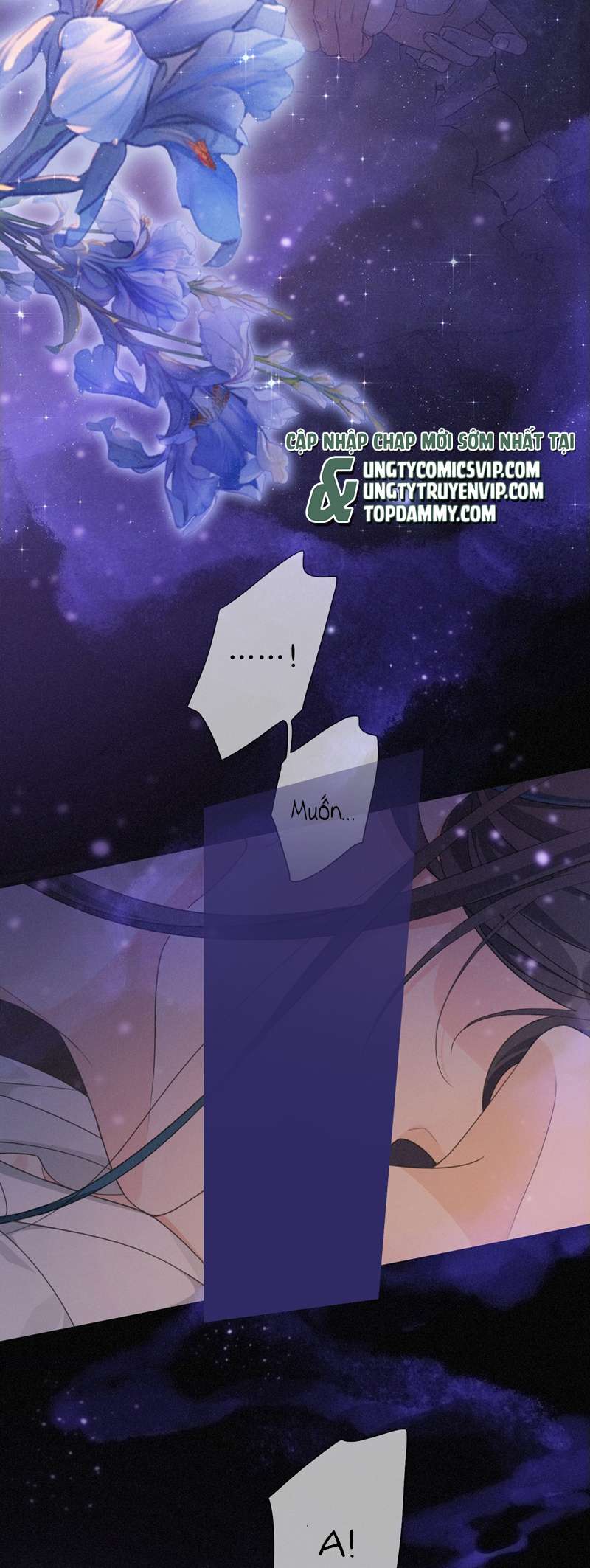 Khốn Thú Chi Nhiễm Chapter 10 - Trang 4