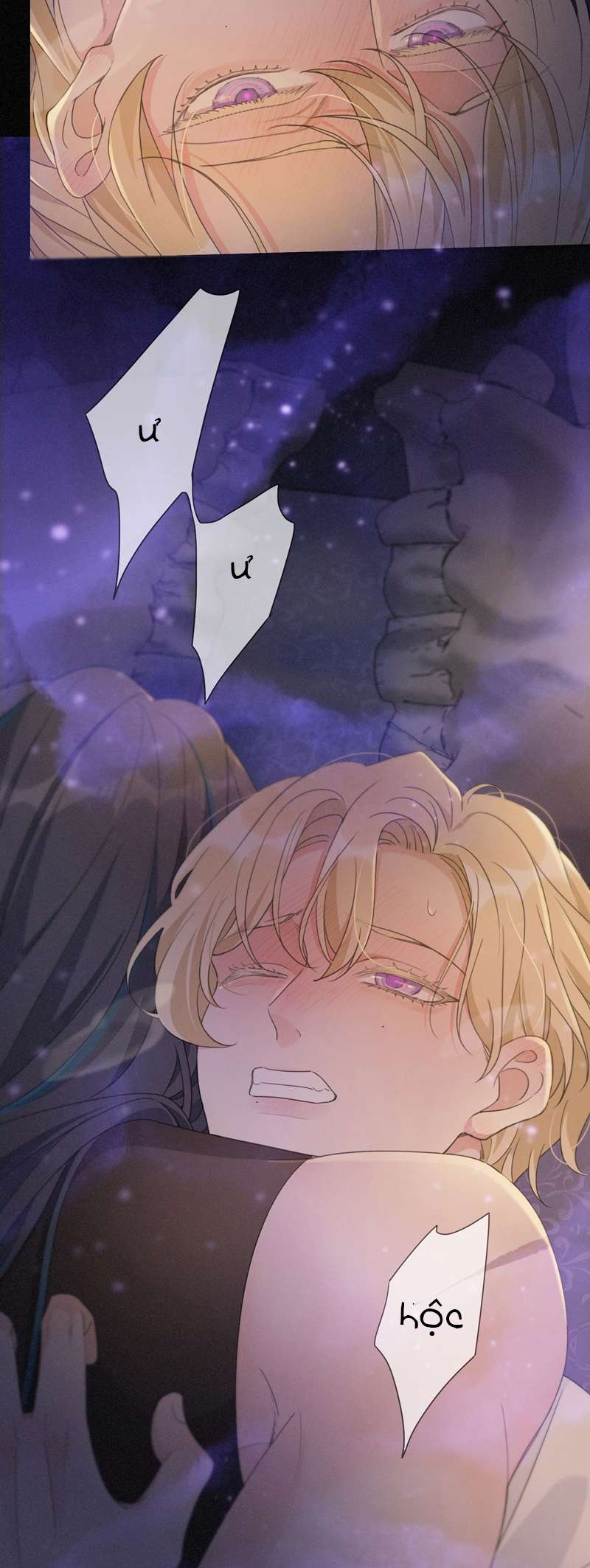 Khốn Thú Chi Nhiễm Chapter 10 - Trang 4