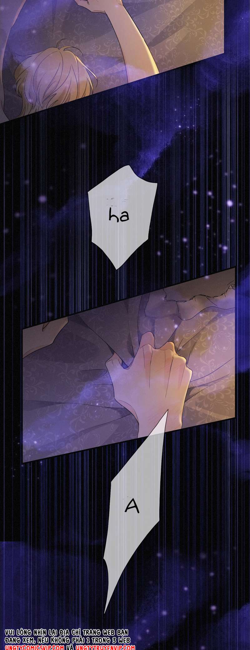 Khốn Thú Chi Nhiễm Chapter 10 - Trang 4