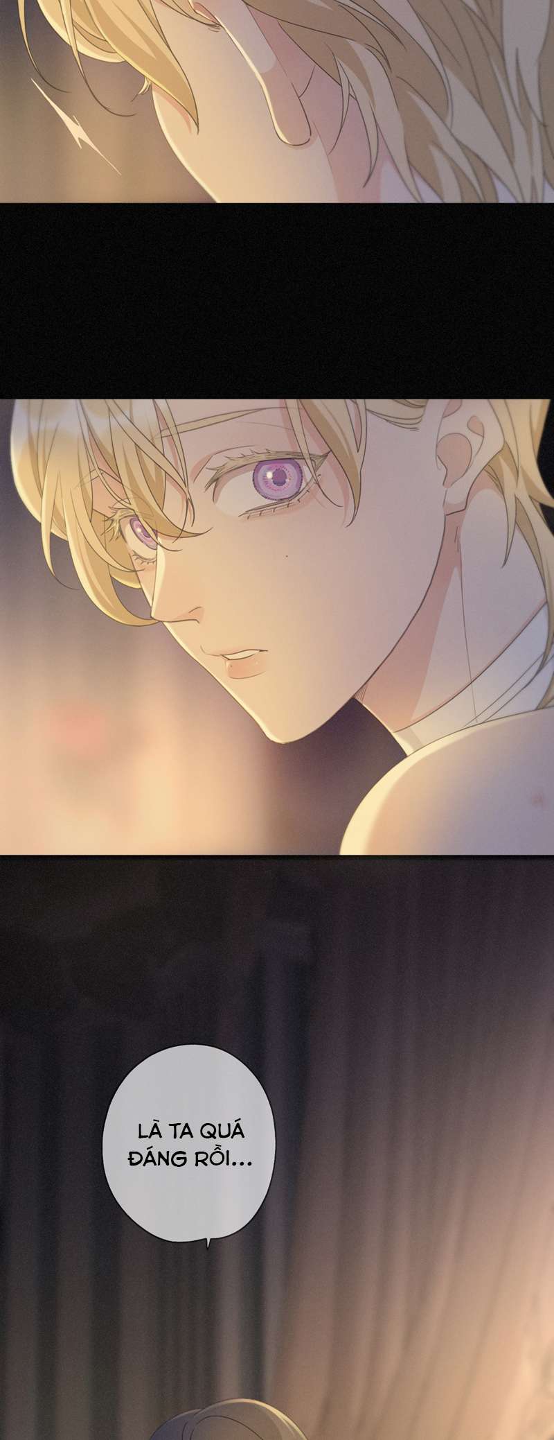 Khốn Thú Chi Nhiễm Chapter 10 - Trang 4