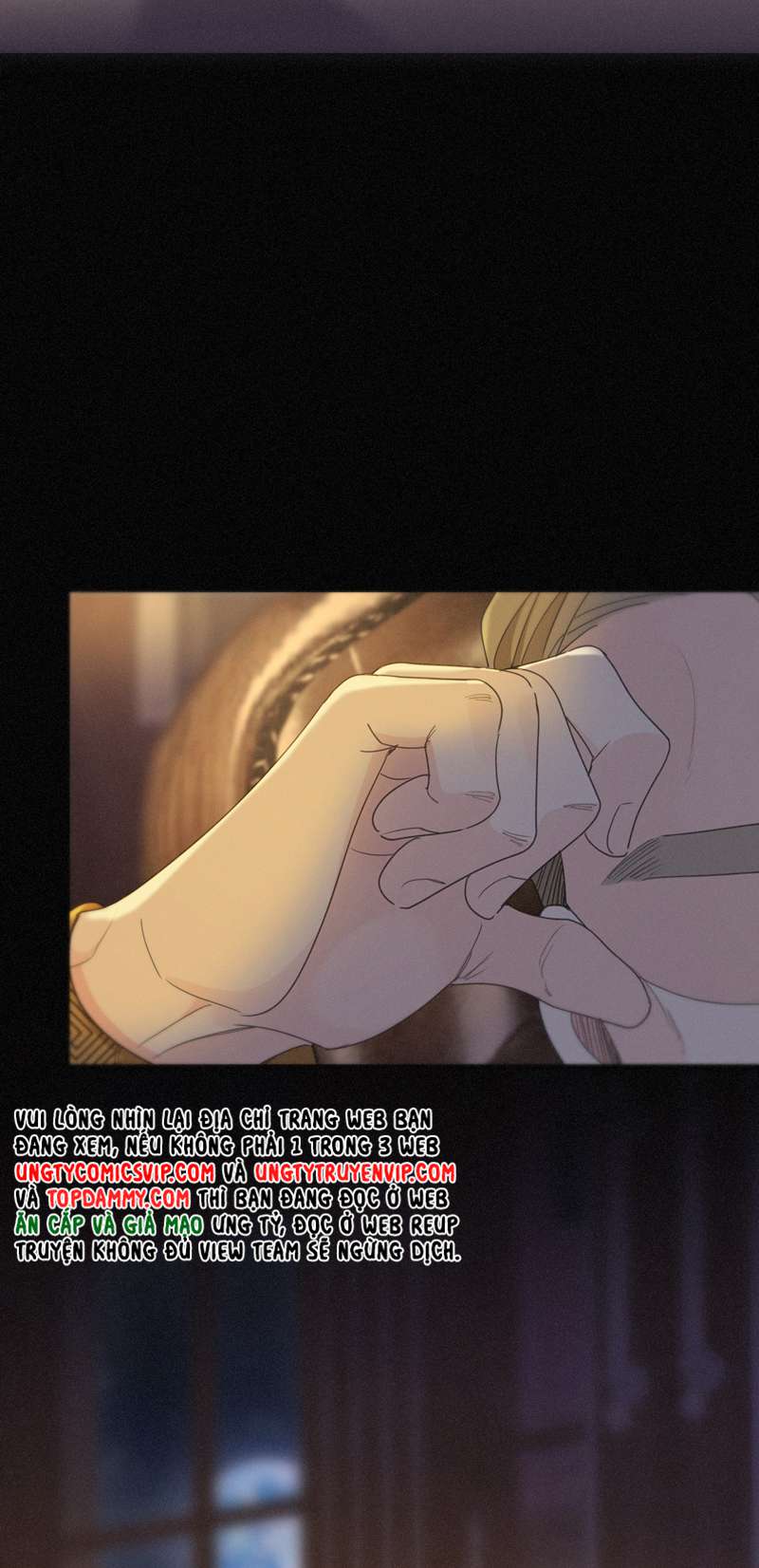 Khốn Thú Chi Nhiễm Chapter 10 - Trang 4
