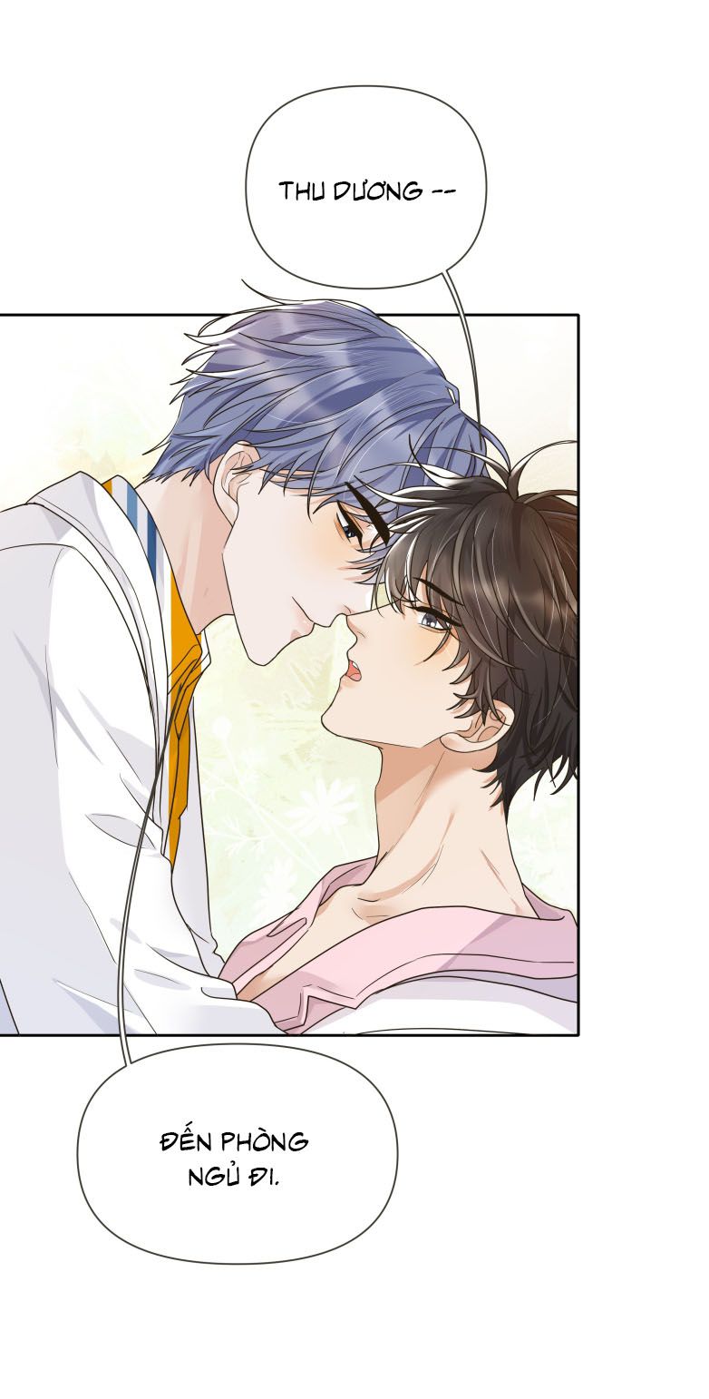 Viên Tiên Sinh Luôn Không Vui Chapter 27 - Trang 4