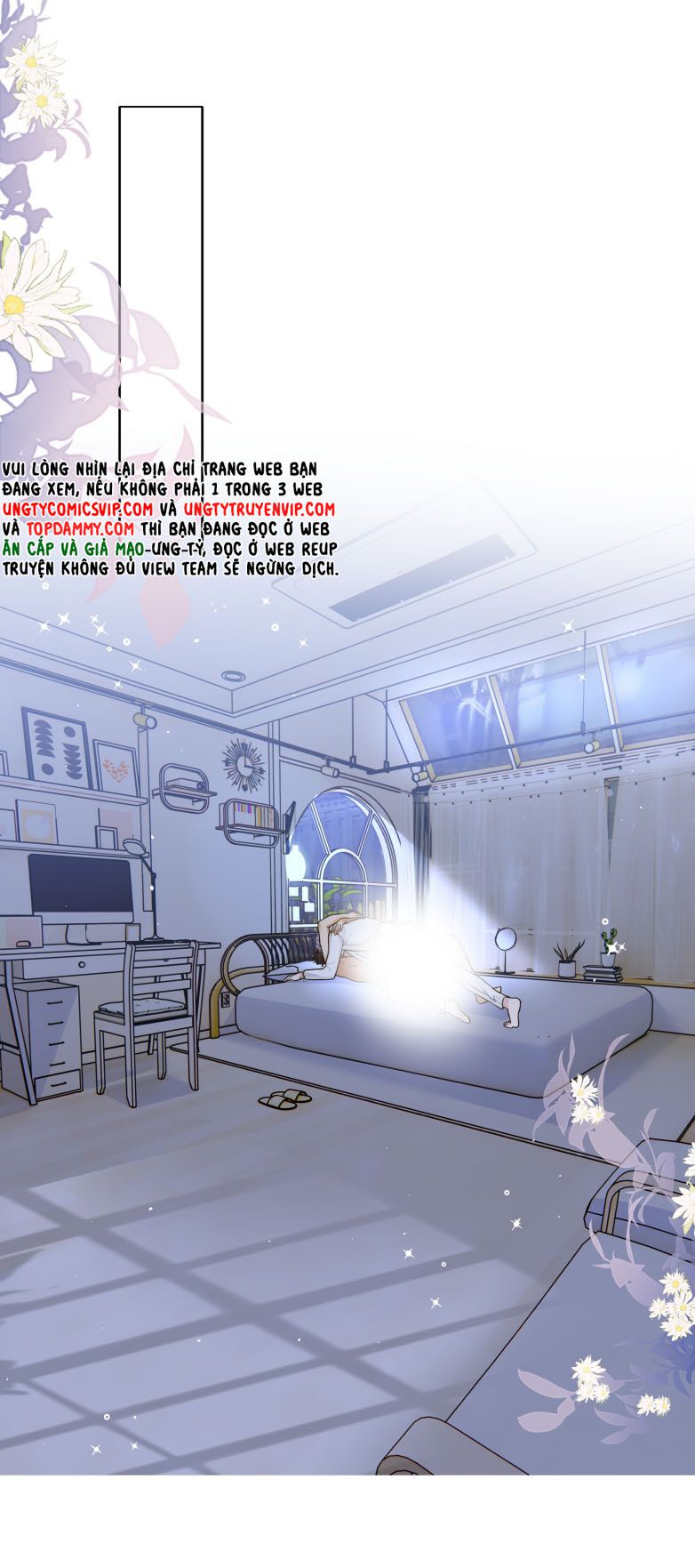 Viên Tiên Sinh Luôn Không Vui Chapter 27 - Trang 4