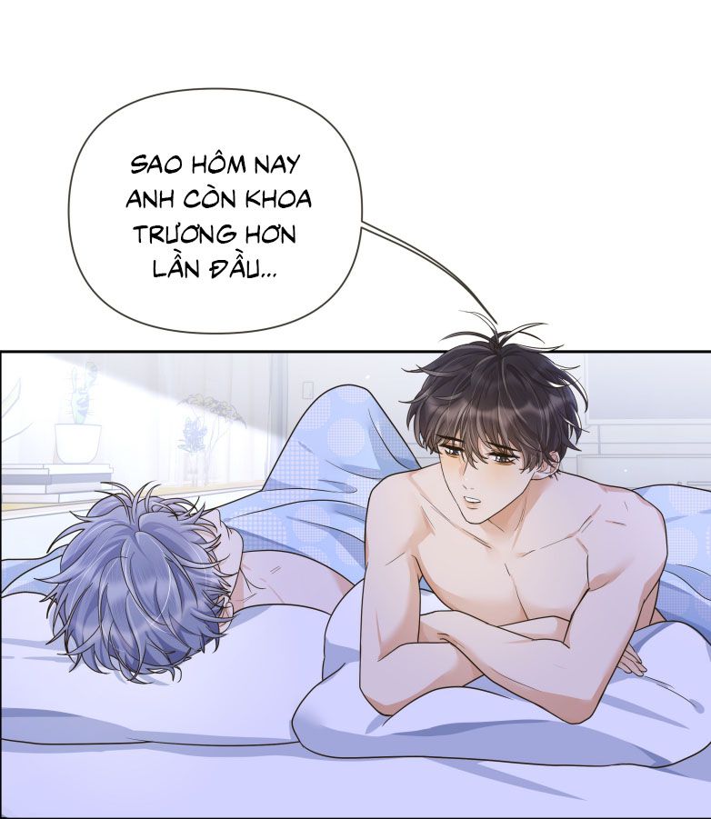 Viên Tiên Sinh Luôn Không Vui Chapter 27 - Trang 4
