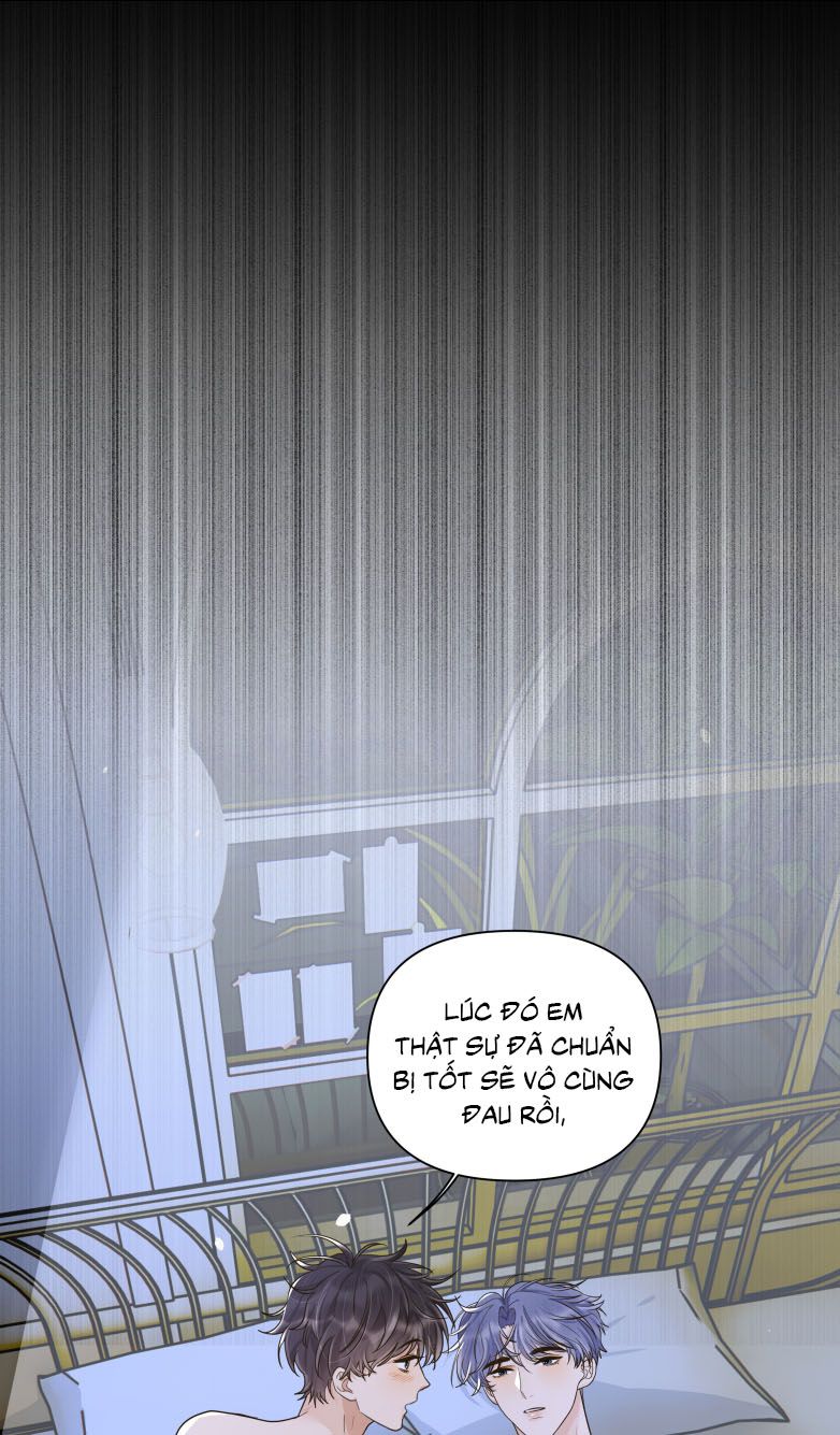 Viên Tiên Sinh Luôn Không Vui Chapter 27 - Trang 4