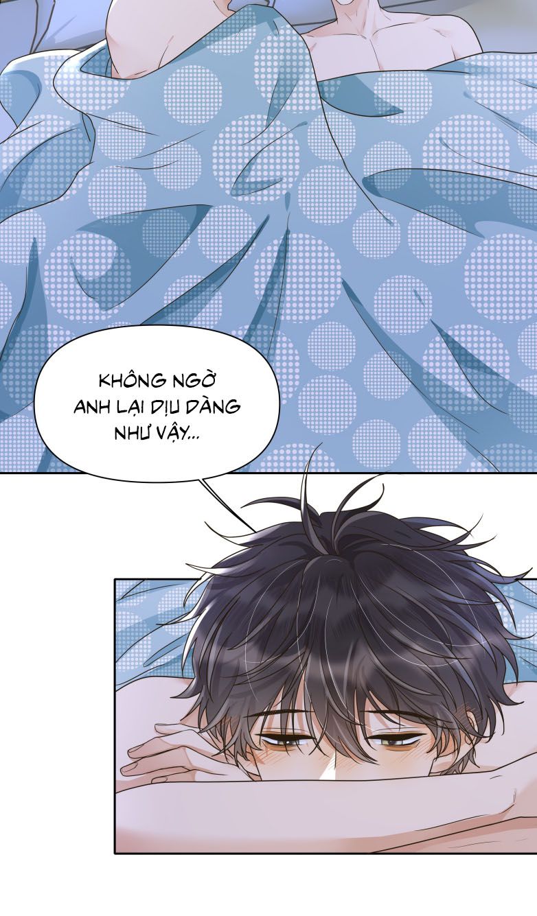 Viên Tiên Sinh Luôn Không Vui Chapter 27 - Trang 4