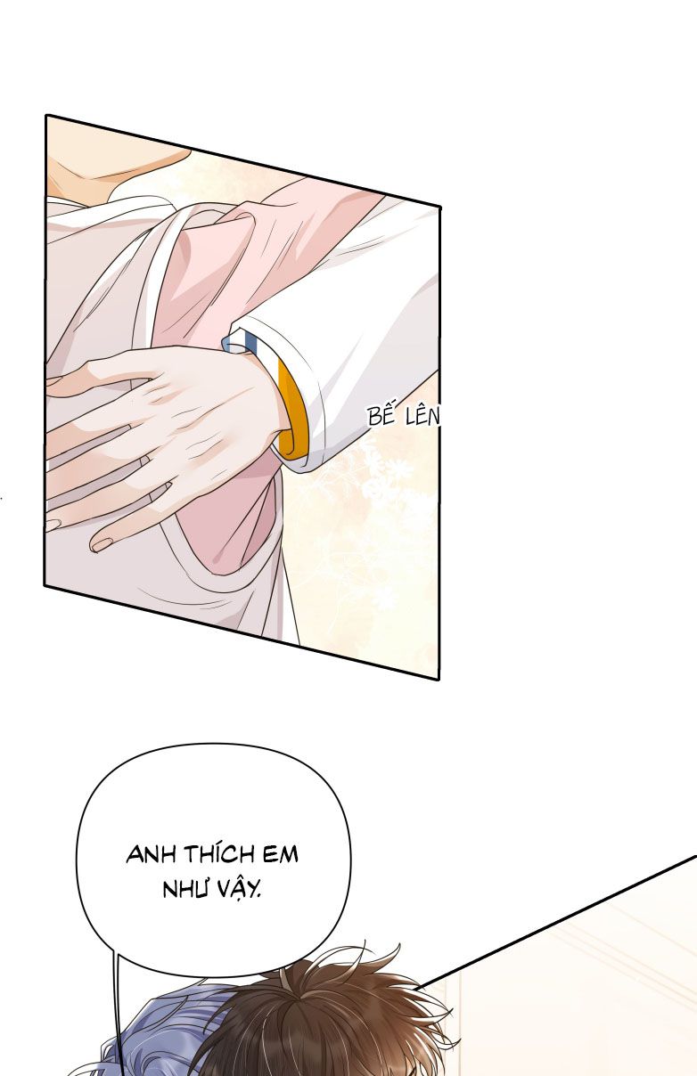 Viên Tiên Sinh Luôn Không Vui Chapter 27 - Trang 4