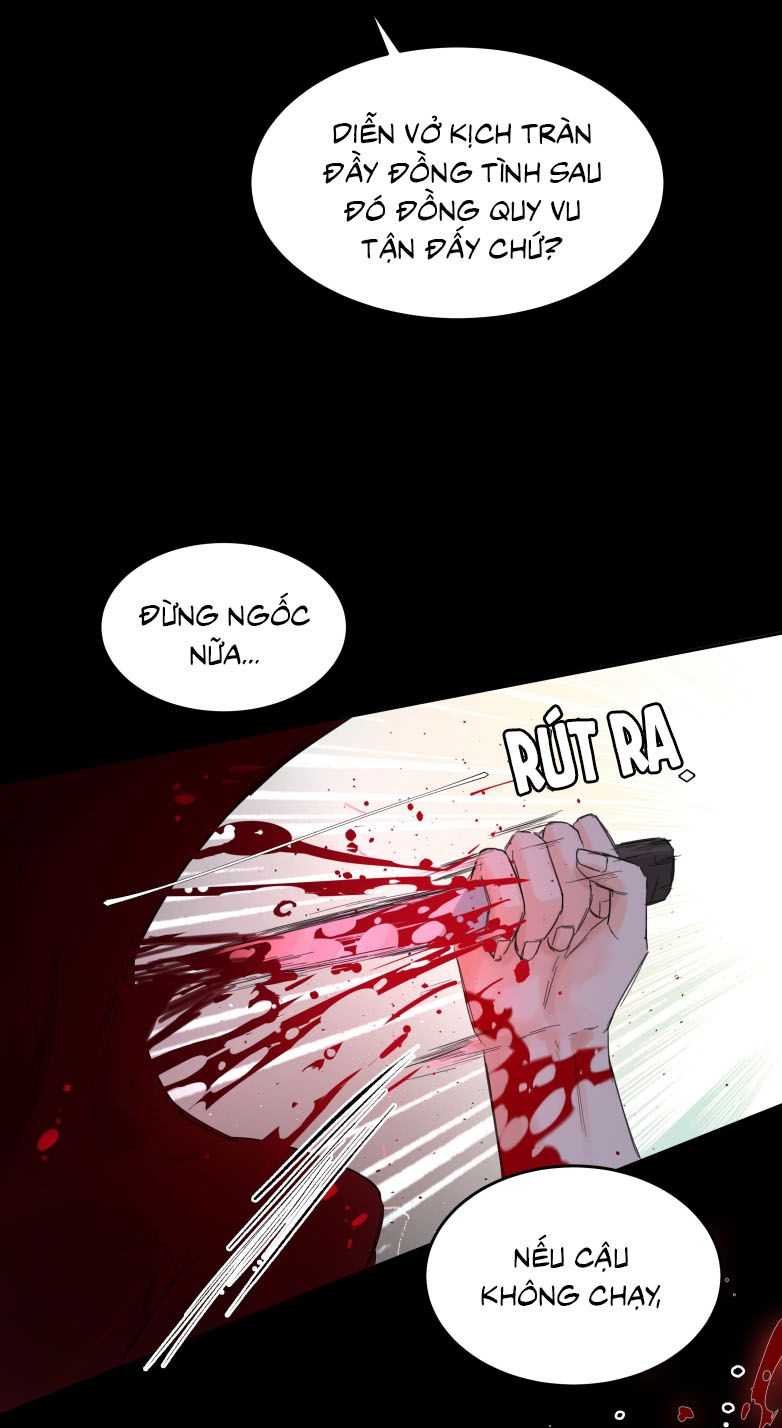 Tiền Nhiệm Vi Vương Chapter 69 - Trang 4