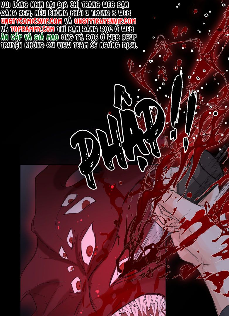 Tiền Nhiệm Vi Vương Chapter 69 - Trang 4