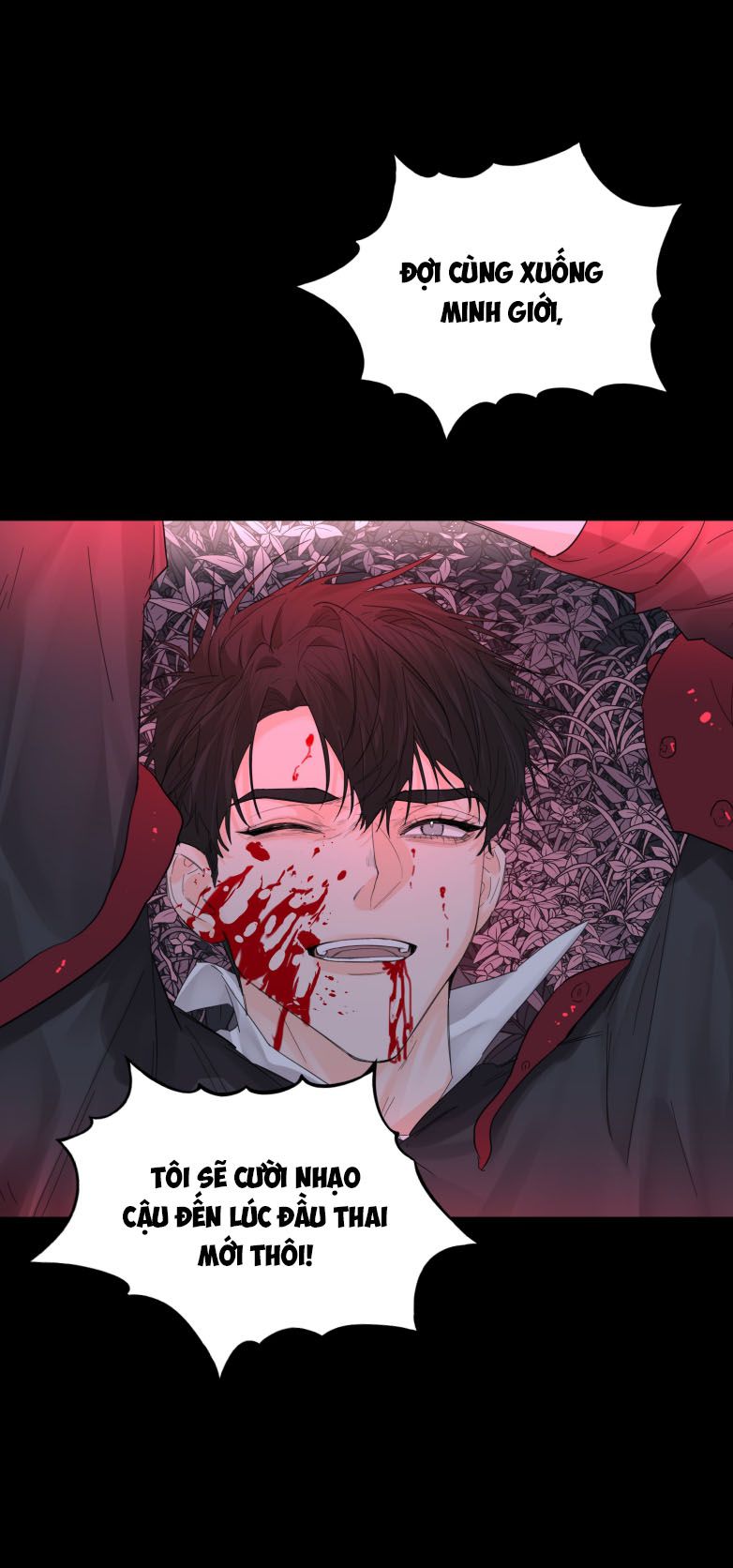 Tiền Nhiệm Vi Vương Chapter 69 - Trang 4
