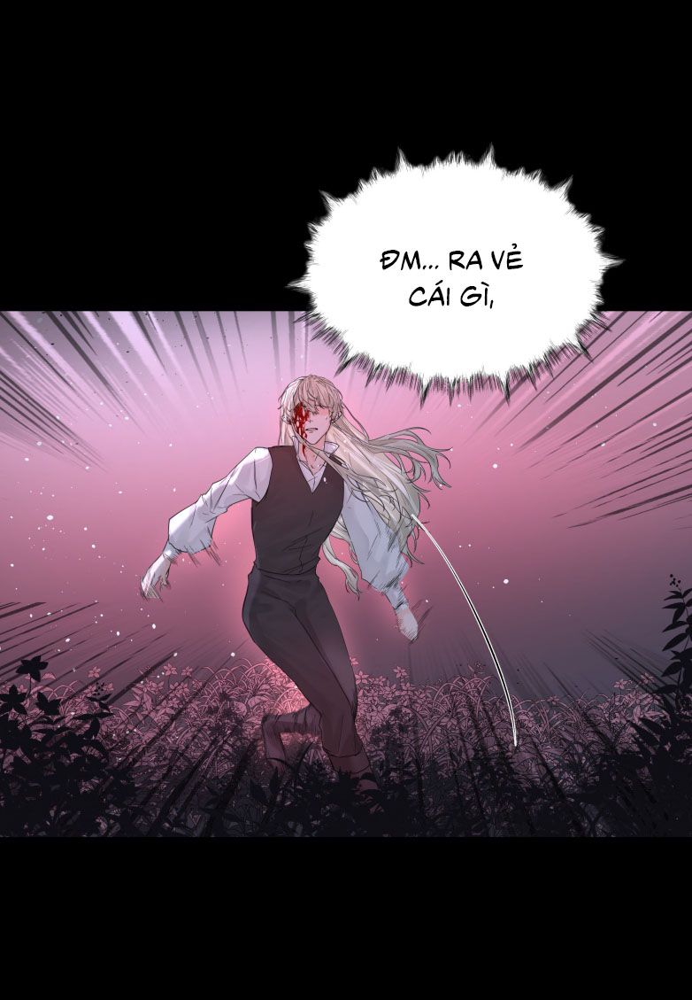 Tiền Nhiệm Vi Vương Chapter 69 - Trang 4