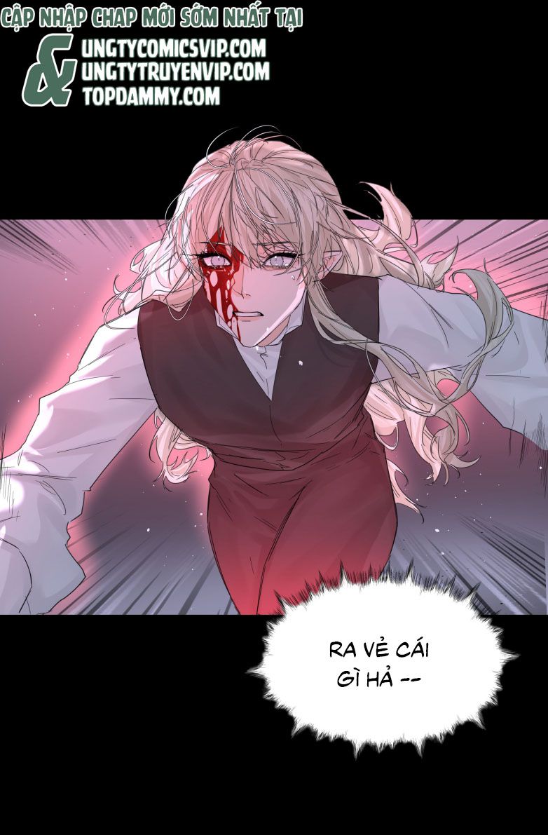Tiền Nhiệm Vi Vương Chapter 69 - Trang 4