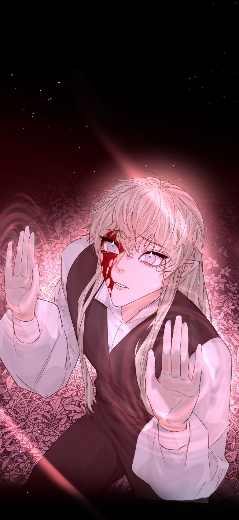 Tiền Nhiệm Vi Vương Chapter 69 - Trang 4