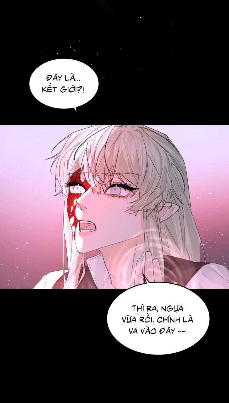 Tiền Nhiệm Vi Vương Chapter 69 - Trang 4