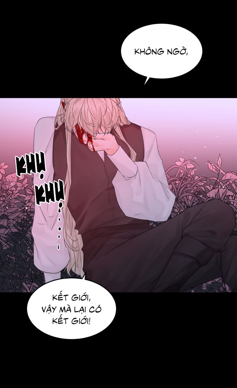 Tiền Nhiệm Vi Vương Chapter 69 - Trang 4