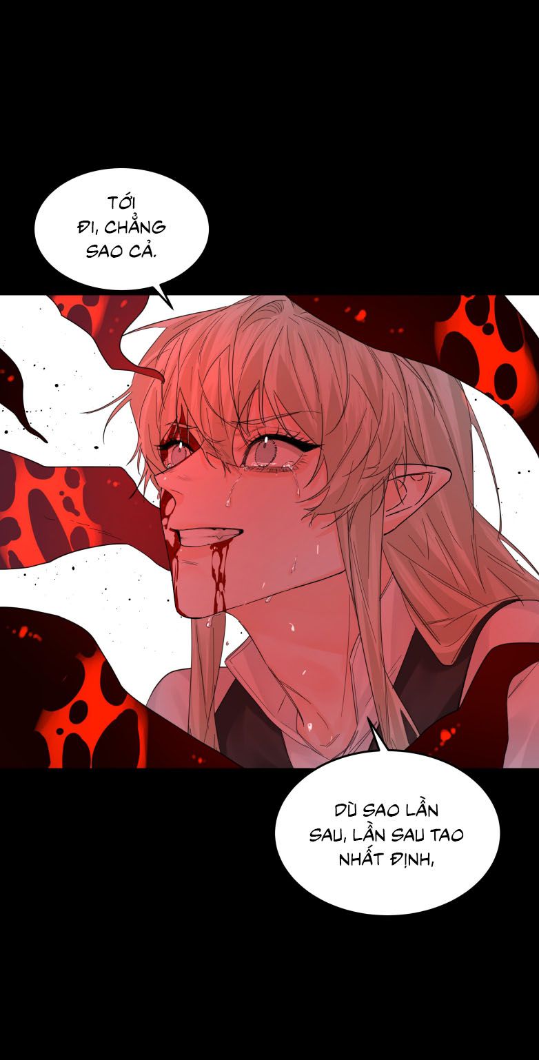 Tiền Nhiệm Vi Vương Chapter 69 - Trang 4