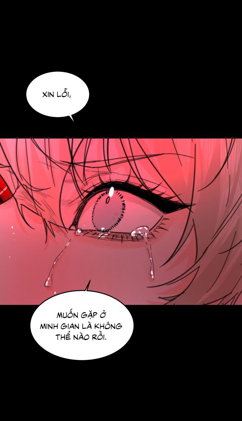 Tiền Nhiệm Vi Vương Chapter 69 - Trang 4