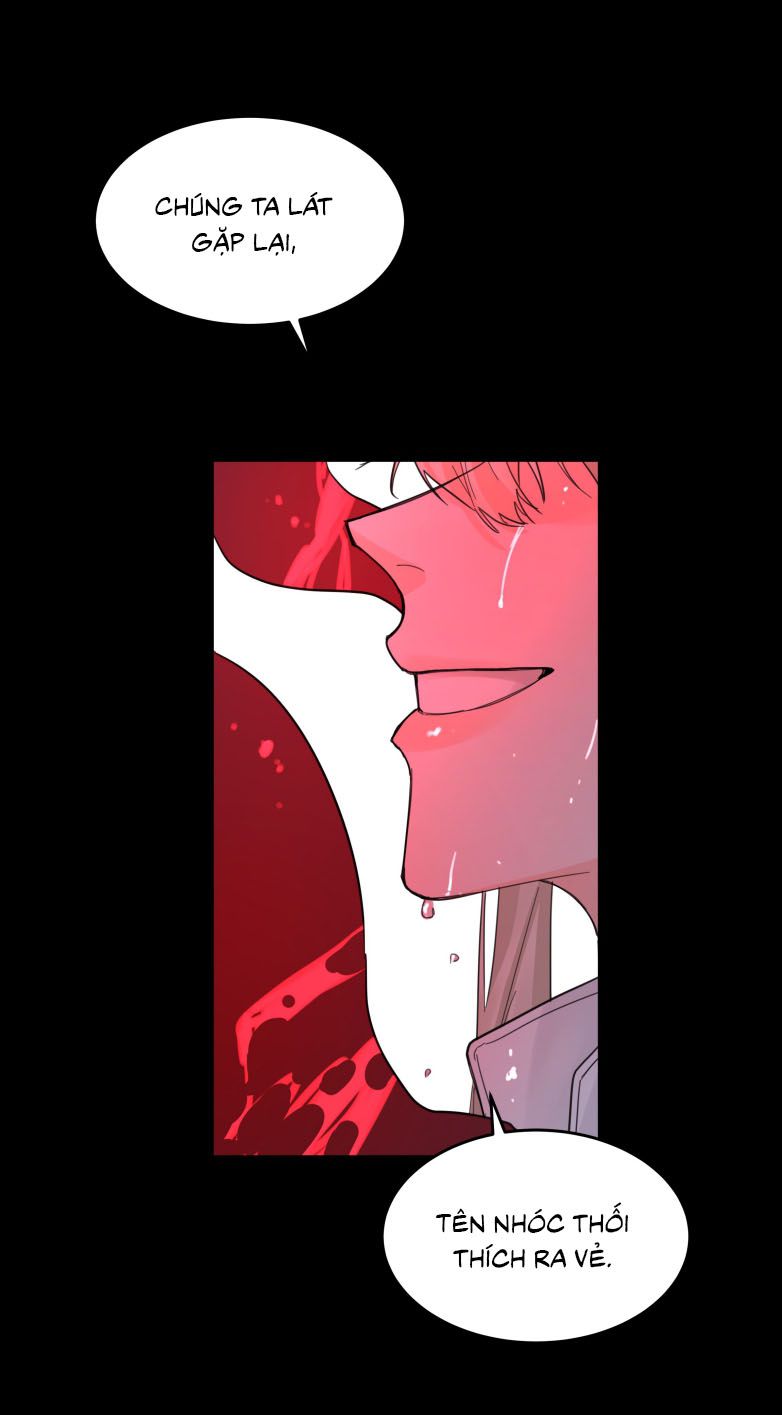 Tiền Nhiệm Vi Vương Chapter 69 - Trang 4