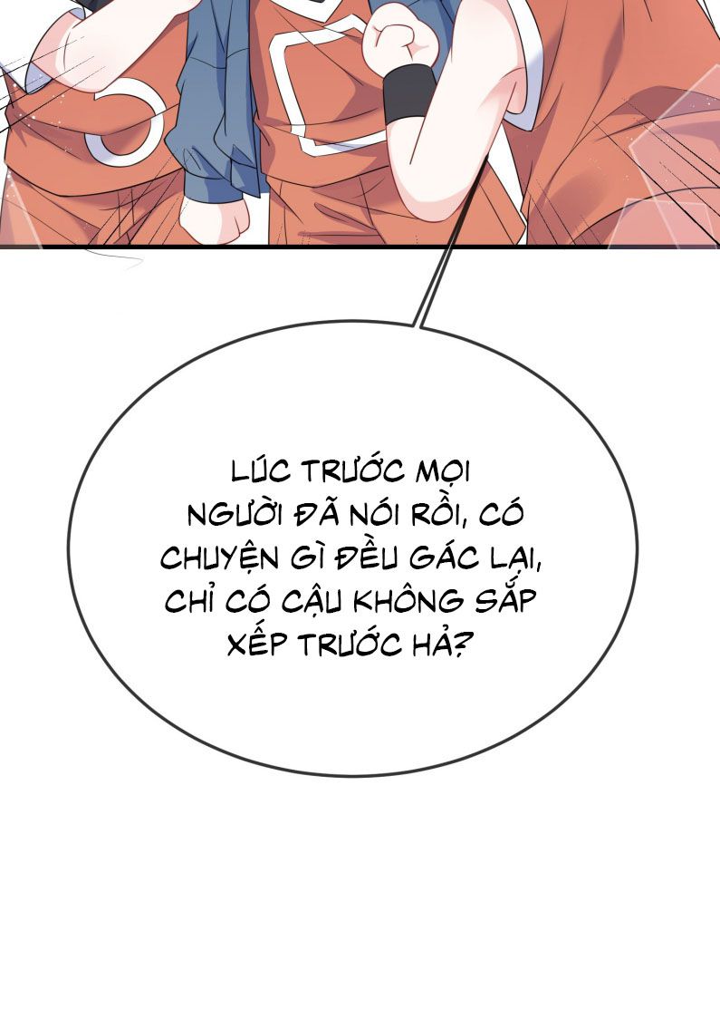 Giáo Bá Là Một Tên Yêu Tinh Chapter 110 - Trang 4