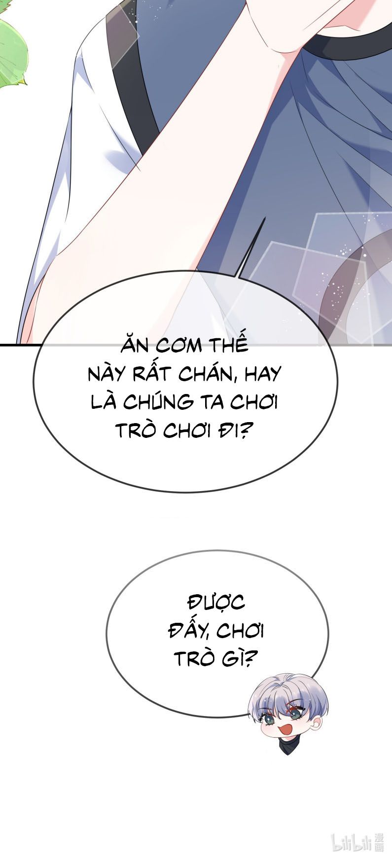 Giáo Bá Là Một Tên Yêu Tinh Chapter 110 - Trang 4