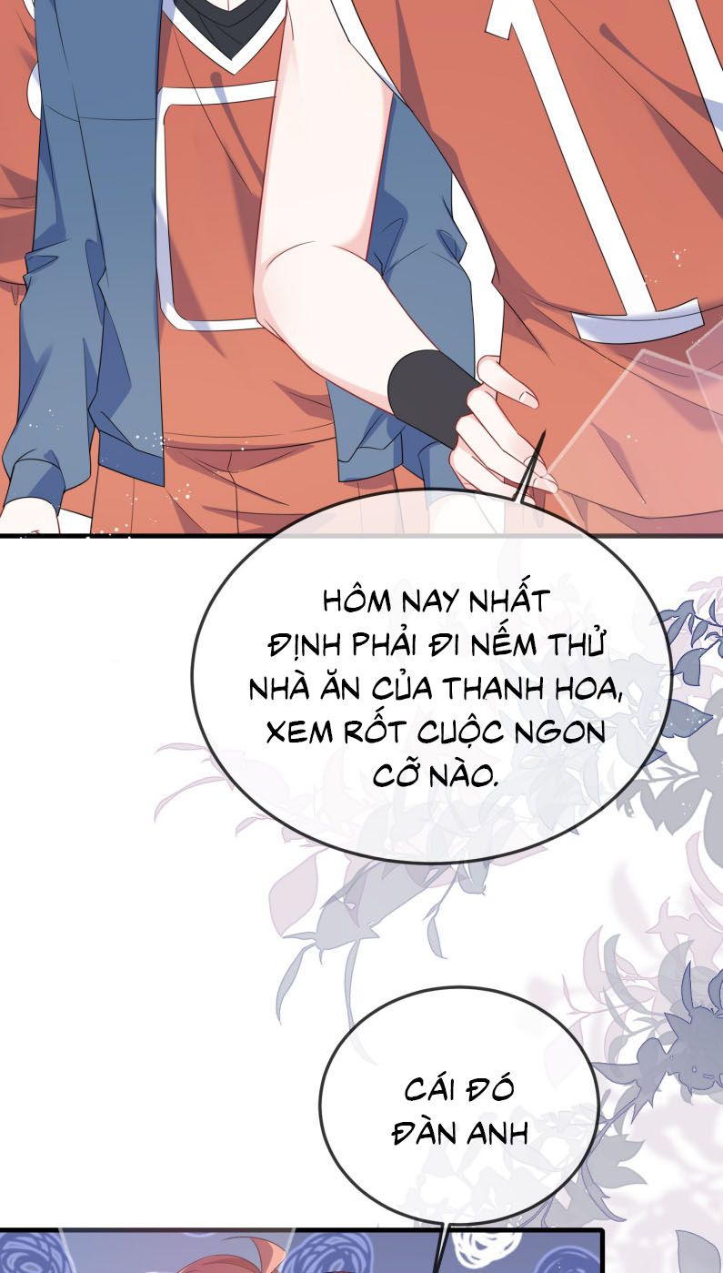 Giáo Bá Là Một Tên Yêu Tinh Chapter 110 - Trang 4