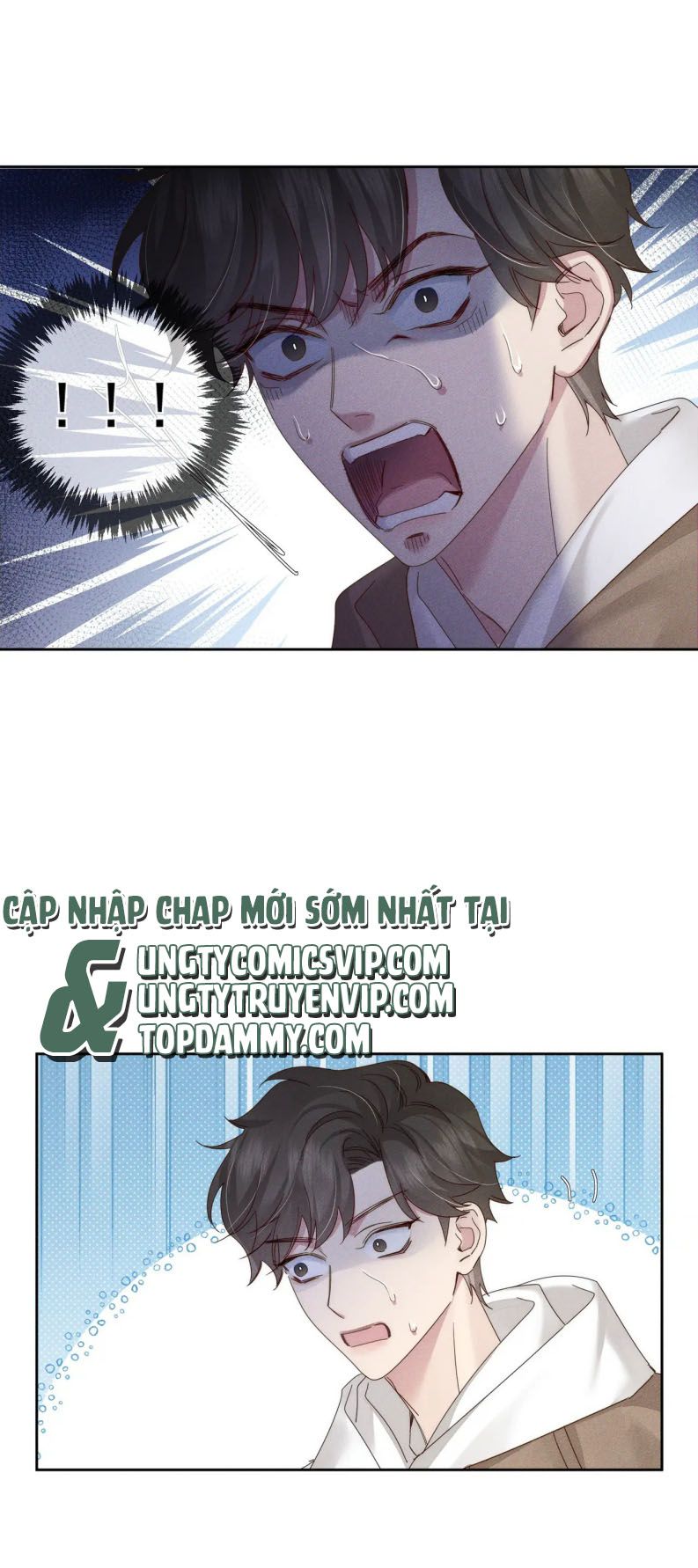Nhân Vật Chính Chỉ Muốn Yêu Đương Chapter 128 - Trang 4