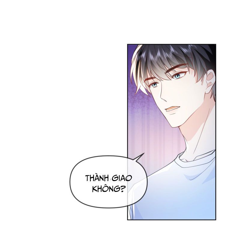 Chó Săn Chapter 27 - Trang 3